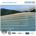 Chinese factory direct sell solar mounting L foot
